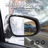 Right Passenger Side Mirror Compatible with Toyota RAV4 2019 2020