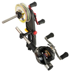 DNYO Fishing Line Winding Rewind High Speed Recycler Fishing Reel Tension