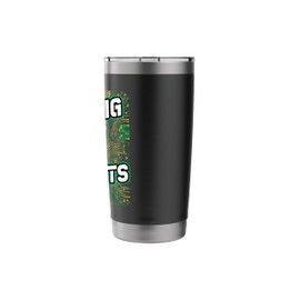 Geeking Out Over Gadgets Stainless Steel Insulated Tumbler