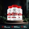 Gluco Advance (3 Pack) Gluco Advance Capsules – GlucoAdvance All