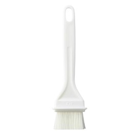 Kai Corporation KAI Pastry Brush for Cooking, Sauce Application, Marinade, Convenient KAI KITCHEN DH8149