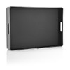 Eva Solo Deep Serving Tray with Handles, Black