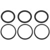 3 Sets of Hunter PGP Seal Replacement Kit for Rotors