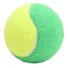 5PCS 6cm Rubber Tennis Balls Elastic Squash Ball Pressure Relief