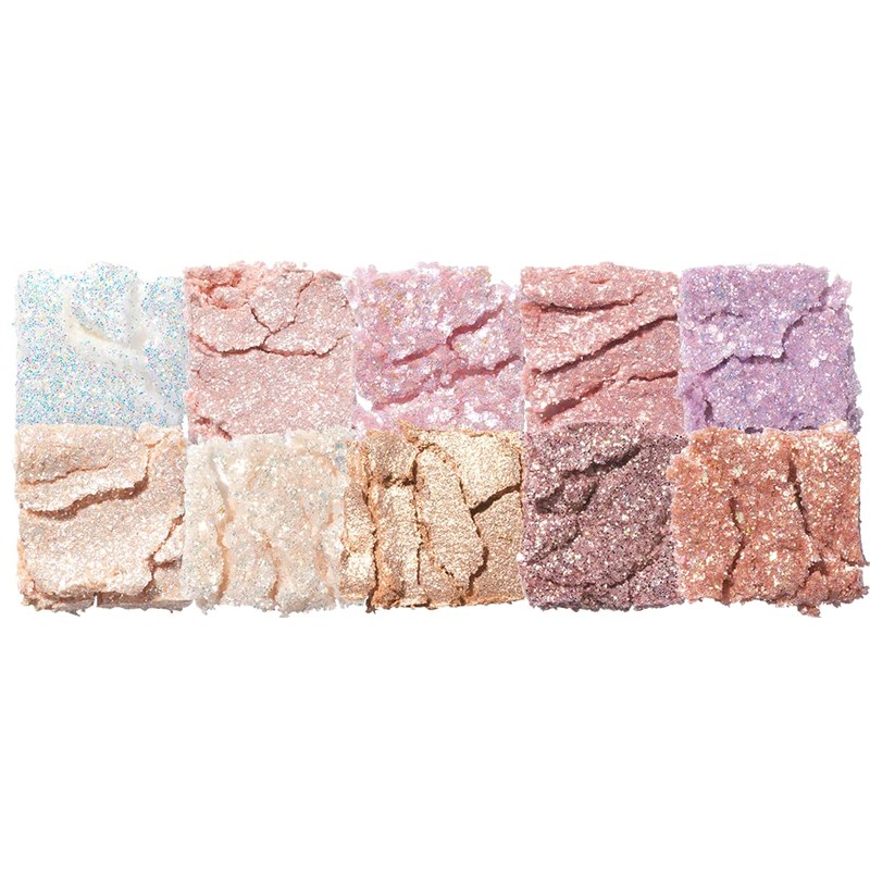 ROM&ND: BETTER THAN PALETTE