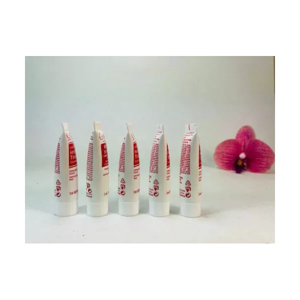 Guinot Longue Vie Yeux Eye Lifting Cream Creme 5 Samples