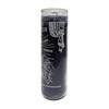 High John The Conqueror Purple Pillar Candle