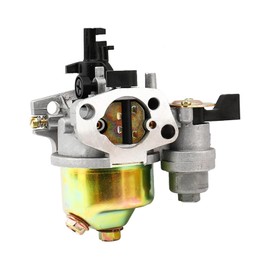 Yuncoold Carburetor For Troy-Bilt 21C-65M1011 21C-65M1066 Super Bronco CRT Tiller Carb