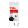 Master Plumber 904, Vacuum Breaker Sleeve Kit, Flushometer Delta/Teck, OEM