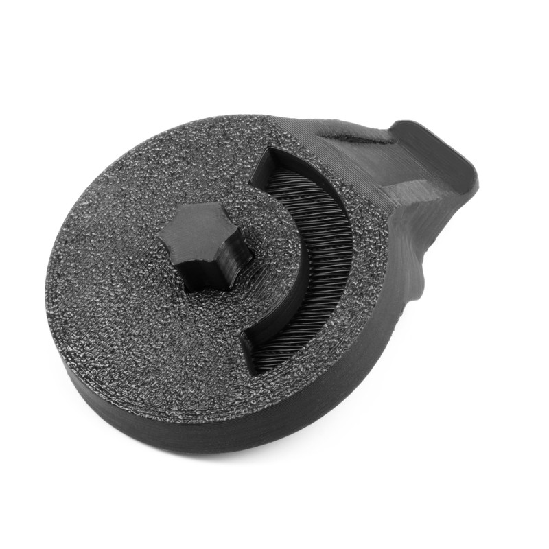 Ricreo Air Circulator Lever Compatible with Alfa Romeo Giulietta 2010+