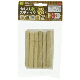 Sanko Shokai Sanko Scalwood Stick, Barriyawa