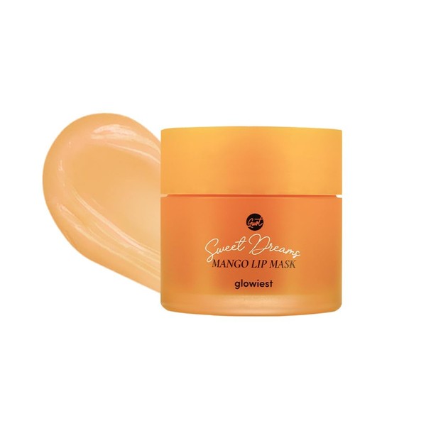 glowiest Sweet Dreams Overnight Lip Mask- Nourishing, Plumping and Hydrating