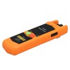 10mW Portable Optical Power Meter 650nm Red Laser Visible Fault
