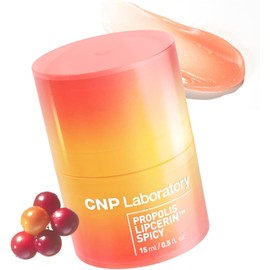 Bálsamo labial y mascarilla hidratantes de noche con manuka y propóleo Lipcerin™ Mint, voluminizador, humectación duradera durante 12 horas, regalo para mujeres, cuidado de la piel coreano, 0,5 fl.oz.