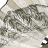 Belkut Dragon Fan, Tiger, Feng Shui, Blue Dragon, White Tiger,