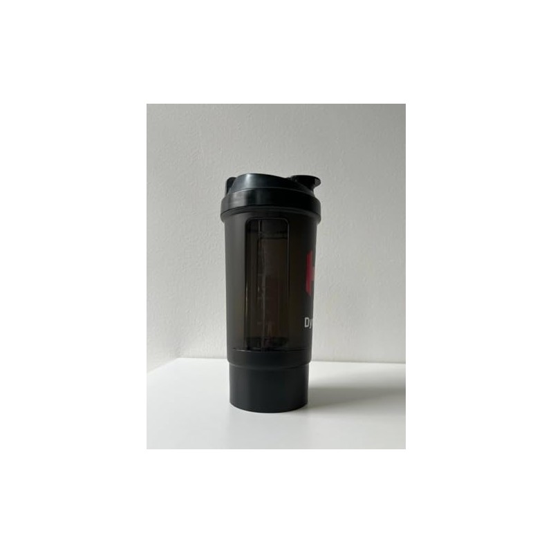 Dymatize Dymatize Shaker black 500 ml