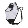 Adjustable Archery Chest Guard Breathable Archery Chest Protector for Outdoor