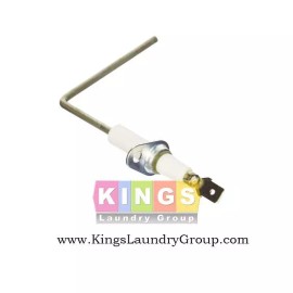 FitTraneAmerican 2x Sensor Sensing Rod SEN1114 SEN01114 fits Trane American Furnace Flame