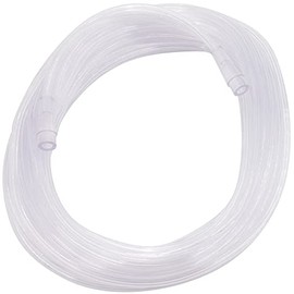 Westmed #0050 50' Kink Resistant Oxygen Supply Tubing (Pack of 5) - Choose Color, Length, Qty