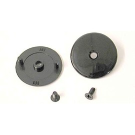 Ogk America Pivot Kit Black-GHR