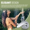 Shower Single Handle Replacement Compatible with Moen 179100 100224 Universal