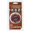 ROUGH & ROAD SAFEMAN SM0001 Retractable Wire Lock, Red, Wire: