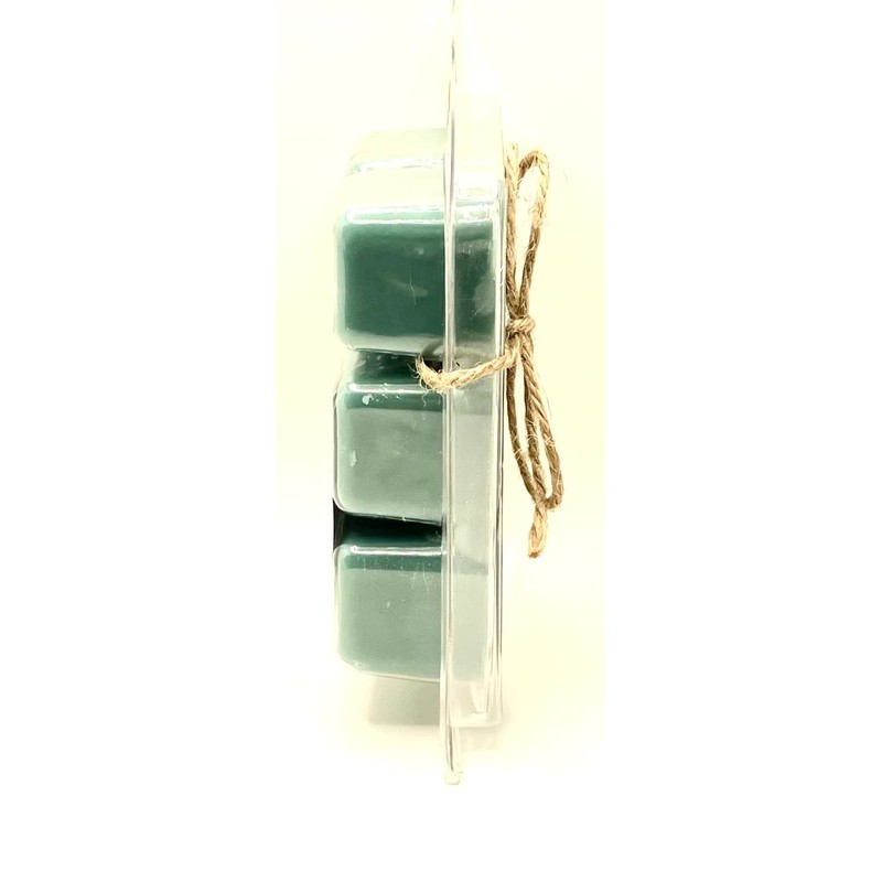 Christmas Tree - Wick Cabin Candles - Long Lasting -