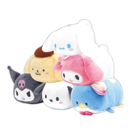 Sanrio Characters Potekoro Mascot (Resale) Box