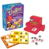ThinkFun Zingo Word Builder Early Reading- Award Winning Game 6