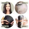 Mutuki Kusi-12 Men's Comb, Cutting Comb, Anti-Static Unisex