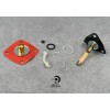 Jgo Repuesto Para Carburador Vw Combi Vocho 1982 Con Sistema
