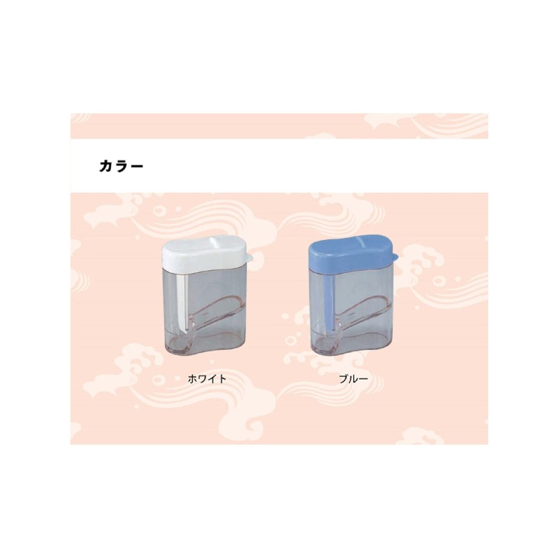 Daiwa Dashikage White ME-101