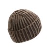 MARHATTER Men's Knitted Hat Wool Hat Winter Hat Winter Hat,
