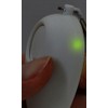 Doritech PA-119BL Anti-theft Alarm with Cover (Alarm Volume 3.3 ft