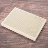 Ceramic Honeycomb Soldering Plate Quick Heating Jewelry Heating Energy Saving