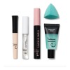 Kit de Maquillaje E.L.F. The All Day, Every Day 5