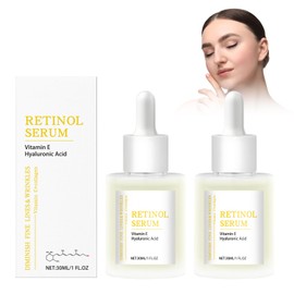 Brightening Eye Serum