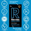 Revvies Energy Strips - Starter Pack | Almost Instant Boost