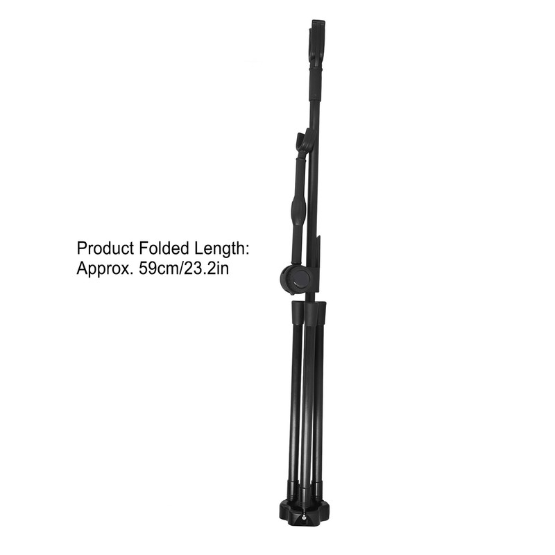 Archery Bow Stand Glass Fiber Foldable Portable Bow Stand Rack