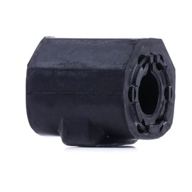 RIDEX 1334A0083 Stabiliser Bearing Rubber Bearing 16.5 mm Front Left Right Pack of 2