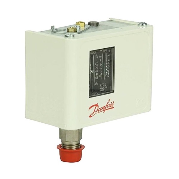 ac Pressure Switch/Boiler/Water/air Compressor Pressure Switch for Air Conditioning System,