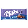 Indulge in Milka's OreoChocolate Bar - 3 Pack Delight
