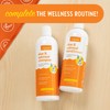 Everyday Aloe & Oatmeal Shampoo – Piña Colada Scent (16oz)