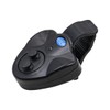 Tiardey Pack of 2 Fishing Bite Alarms Electronic Bite Alarm