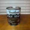Rust-Oleum 1 Can Rustoleum Varathane Stain Poly Jacobean Gloss 1