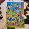 Handmade Smurfs Puzzle 120 Piece Custom Handmade Jigsaw Puzzle