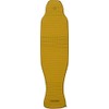 Nordisk Grip 2.5 L Self. Infl. Mat Mat, Gold (Mustard),