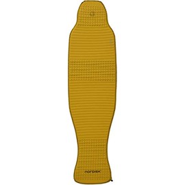Nordisk Grip 2.5 L Self. Infl. Mat Mat, Gold (Mustard), L