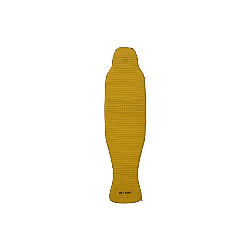 Nordisk Grip 2.5 L Self. Infl. Mat Mat, Gold (Mustard),