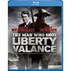 The Man Who Shot Liberty Valance